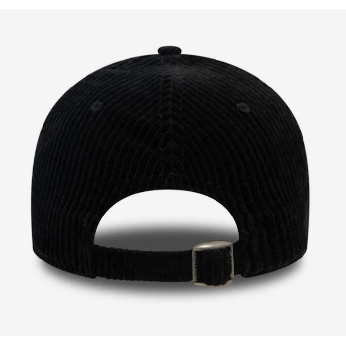 Casquette New Era New York Yankees Velour 9Forty Black image n°4