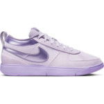 Color Violet du produit Nike Book 1 Sun Bleached