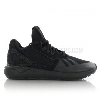 adidas tubular runner noir