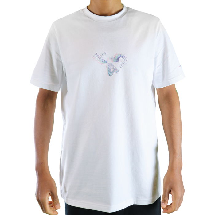 T-shirt b4b Origins White image n°1