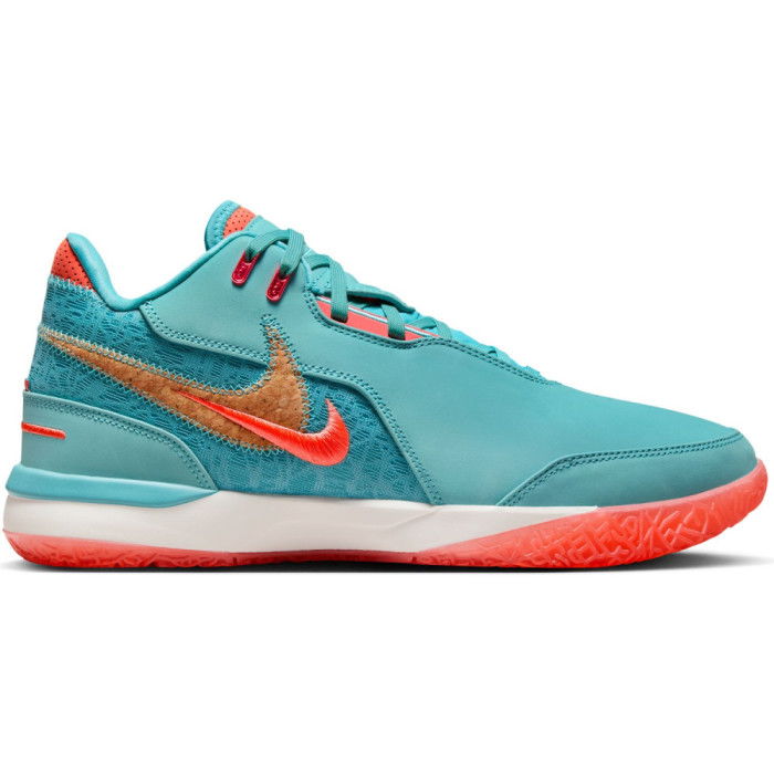 Nike Lebron NXXT Gen AMPD Decision image n°4