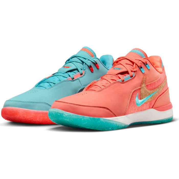 Nike Lebron NXXT Gen AMPD Decision image n°2