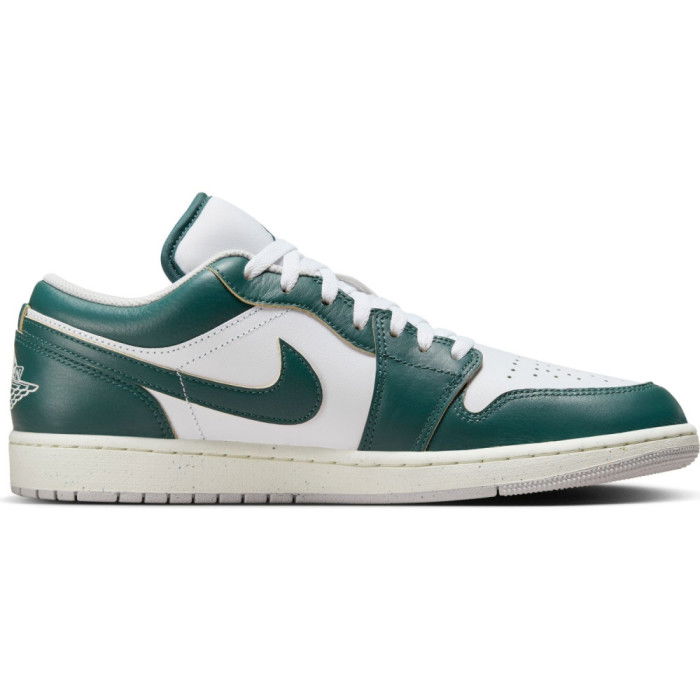 Air Jordan 1 Low SE Oxidized Green image n°2