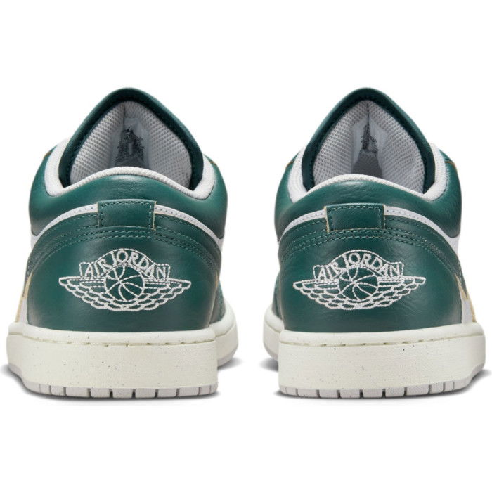 Air Jordan 1 Low SE Oxidized Green image n°5