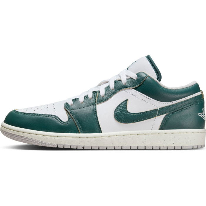 Air Jordan 1 Low SE Oxidized Green image n°6