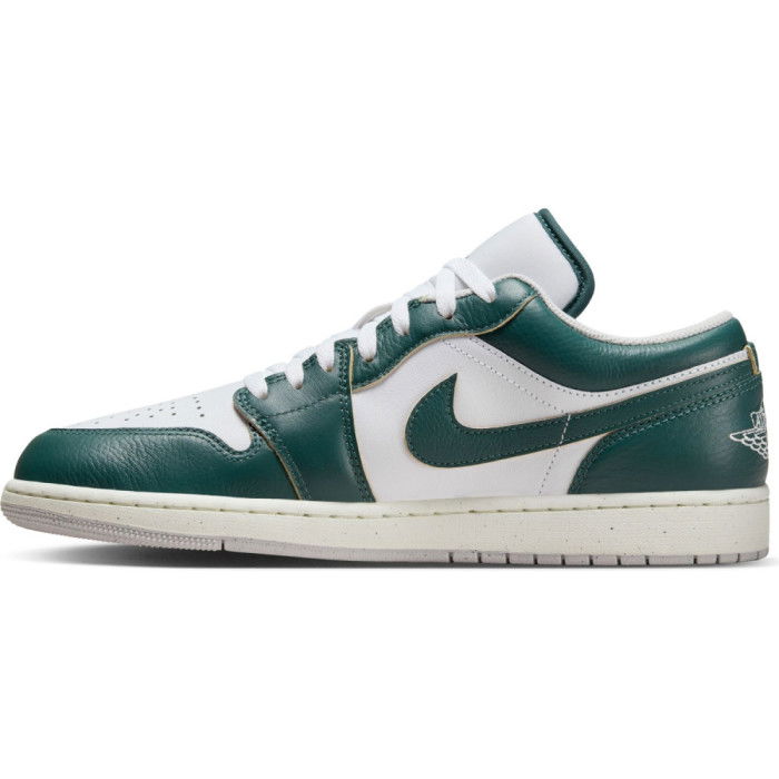 Air Jordan 1 Low SE Oxidized Green image n°7