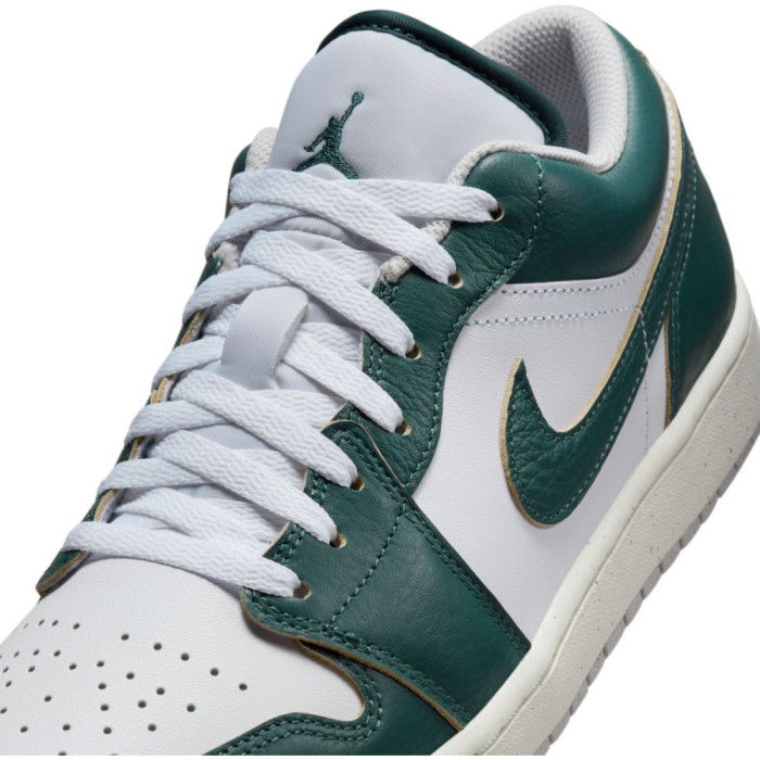 Air Jordan 1 Low SE Oxidized Green image n°11