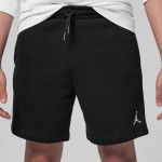 Color Noir du produit Short Jordan enfant Brooklyn Flc Essential Black