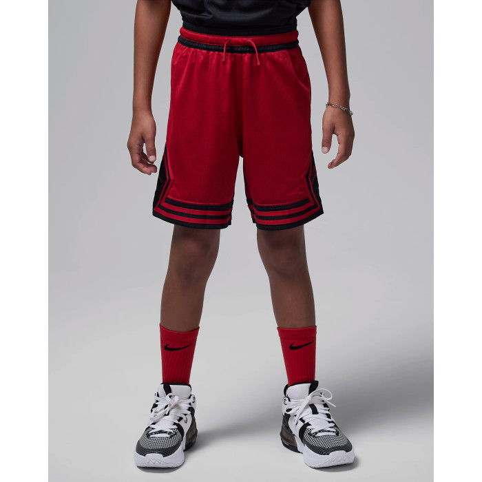 Short Jordan Sport Diamond Red image n°7