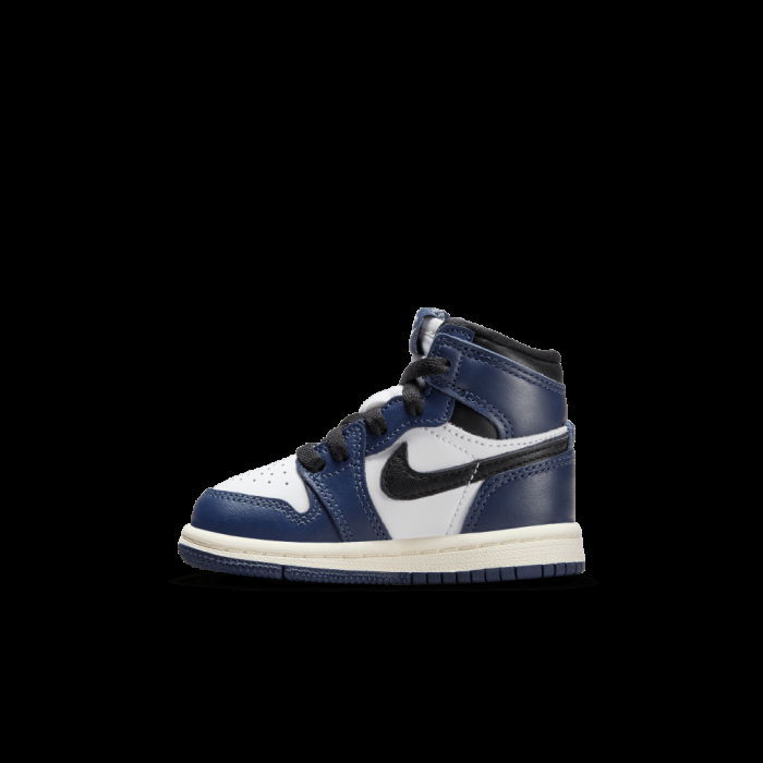 Jordan 1 Retro High OG Midnight Navy Enfants PS image n°2