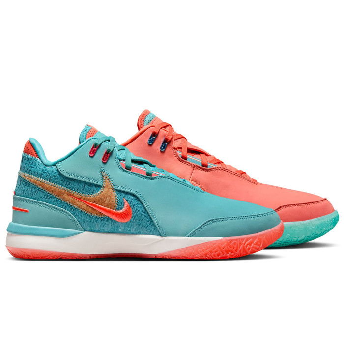 Nike Lebron NXXT Gen AMPD Decision image n°1