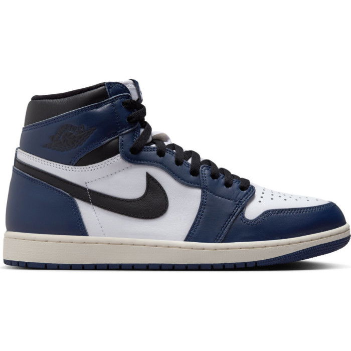 Air Jordan 1 Retro High OG Midnight Navy image n°1