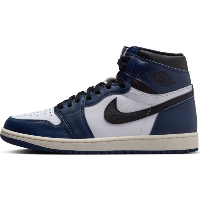 Air Jordan 1 Retro High OG Midnight Navy image n°6