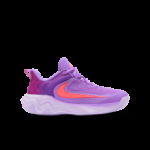 Color Violet du produit Nike Giannis Immortality 4 Joy Enfants GS