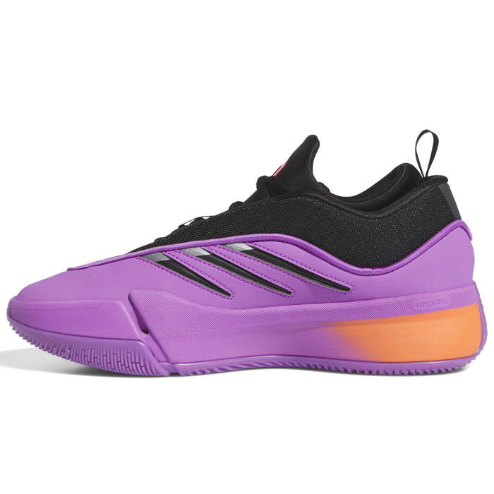 adidas Dame 9 Ogden to Or image n°4