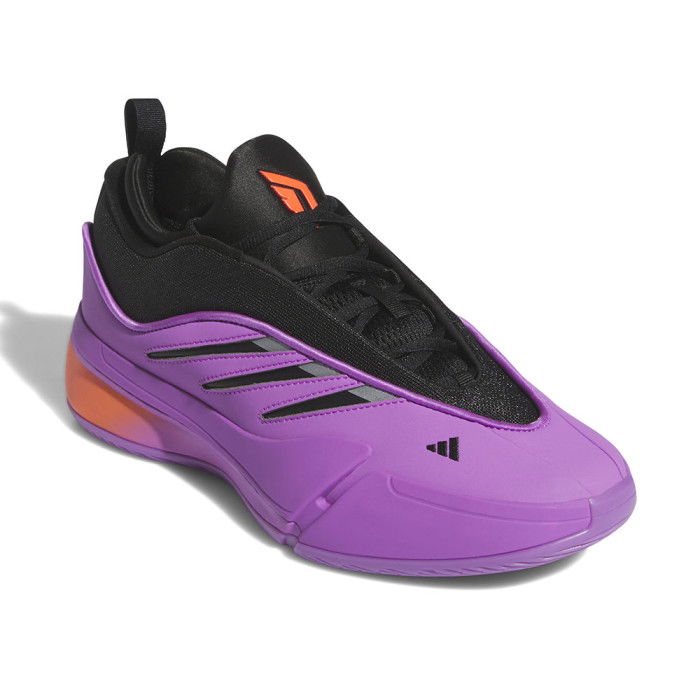 adidas Dame 9 Ogden to Or image n°2