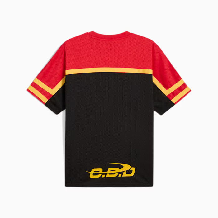 Puma Scoot Trail Blazing Jersey image n°5