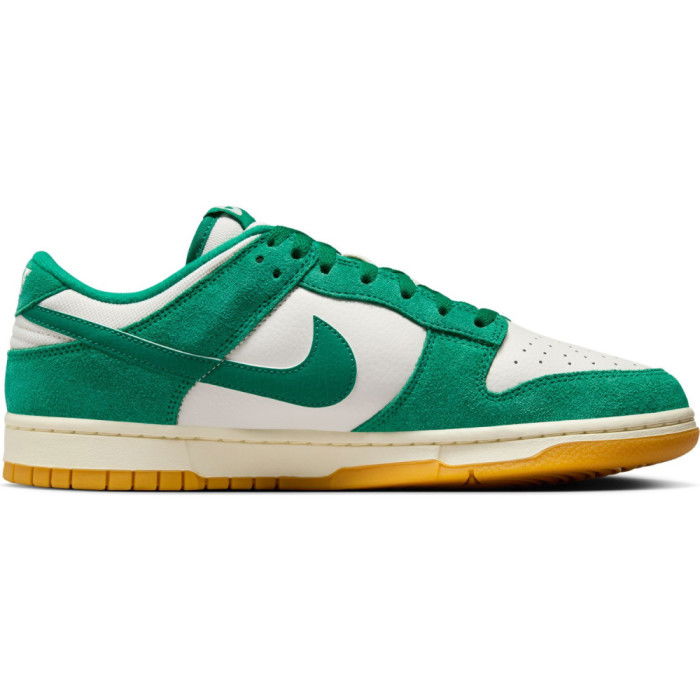 Nike Dunk Low SE Malachite Gum image n°2