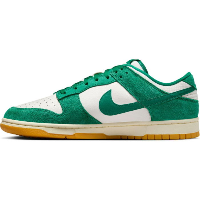 Nike Dunk Low SE Malachite Gum image n°7