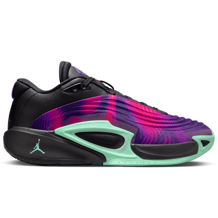 Jordan Luka 3 Midnight Racer image n°1