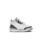 Air Jordan 3 Retro Cement Grey Babies TD