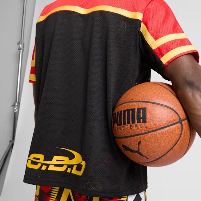 Maillot Puma Scoot Trail Blazing Jersey image n°3