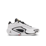 Color White of the product Jordan Luka 3 Motorsport Enfants GS