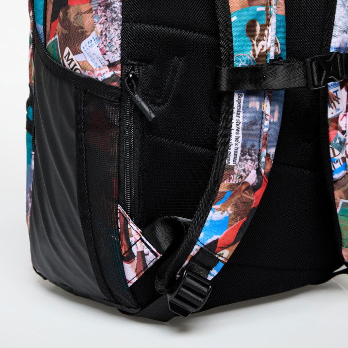 Sac à Dos Jordan Air Patrol Backpack Black image n°5