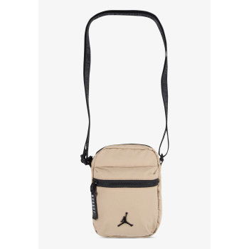 Sacoche Jordan Jan Airborne Festival Bag Desert | Air Jordan