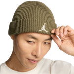 Color Vert du produit Bonnet Jordan Terra Medium Olive