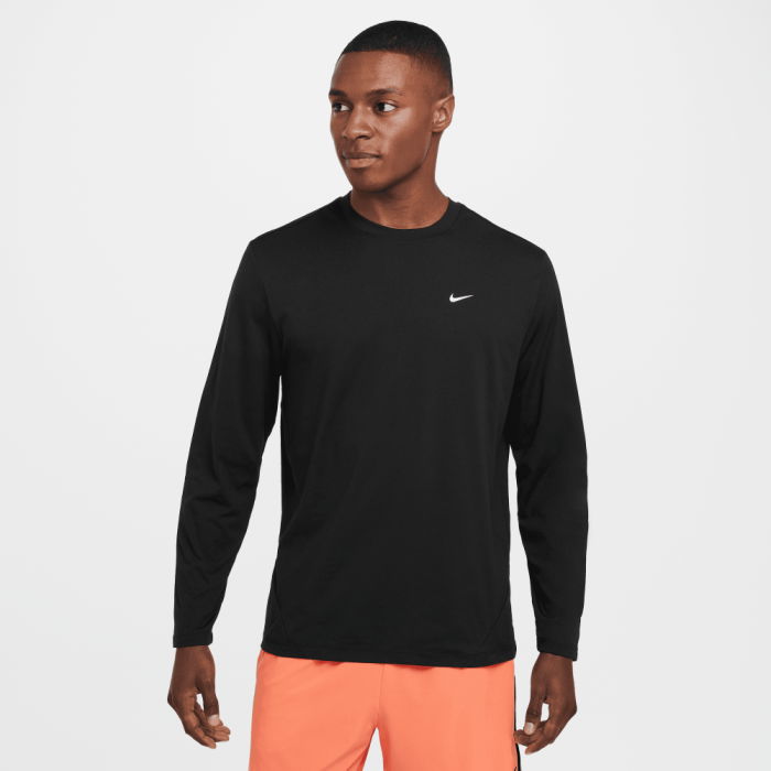 Sweat Nike Icon black/white image n°1