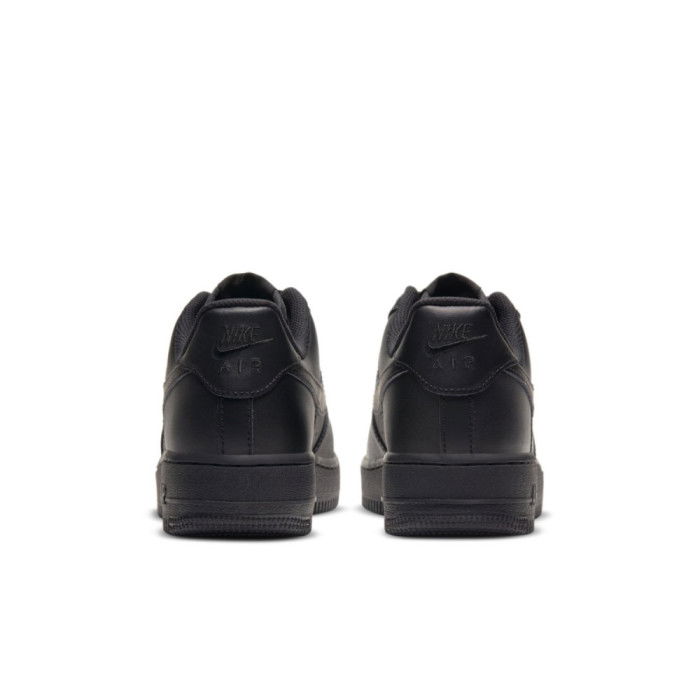 Nike Air Force 1 '07 Femme All Black image n°5