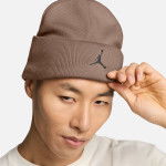 Color Beige / Brun du produit Bonnet Jordan Peak archaeo brown/black