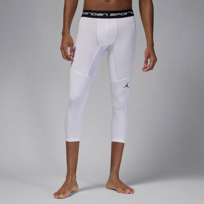 Collant 3/4 Jordan Sport white image n°1