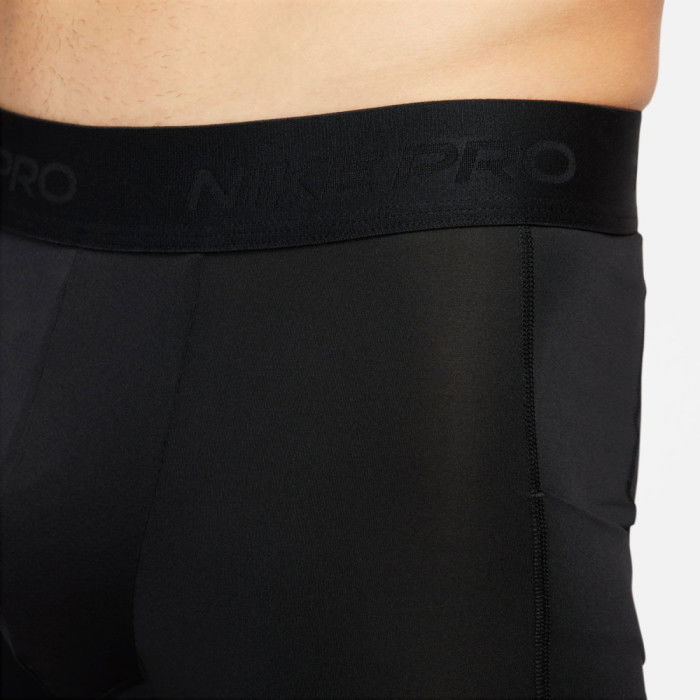 Collant Nike Pro black/white image n°5