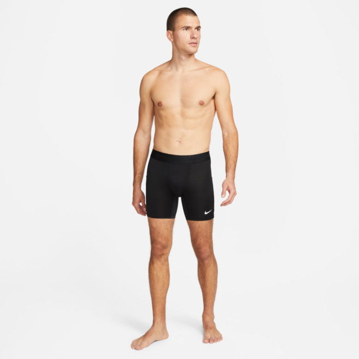 Collant Nike Pro black/white image n°7