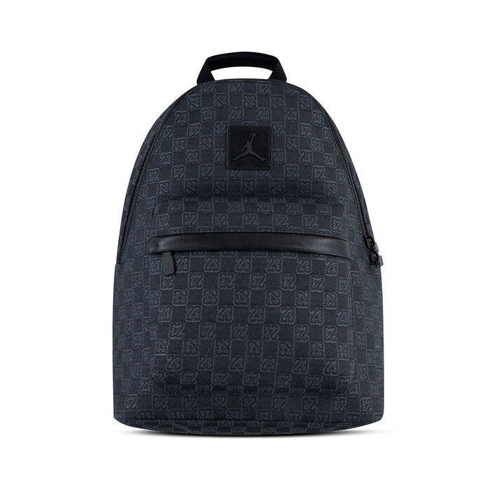 Jam Monogram Backpack Jordan 