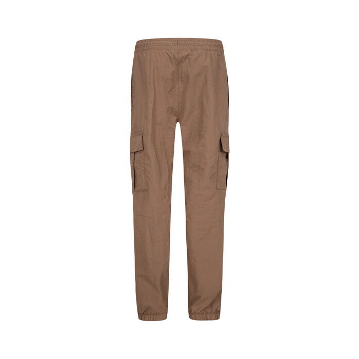 Pantalon Jordan Double Cargo Archaeo Brown image n°8