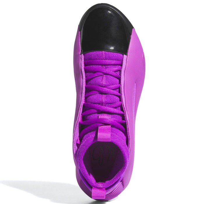 adidas Harden Volume 8 Purple Burst image n°5