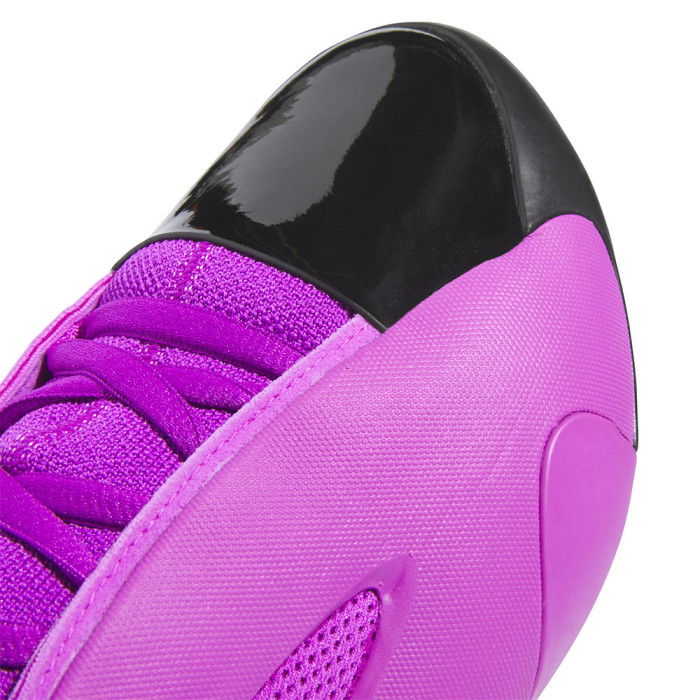 adidas Harden Volume 8 Purple Burst image n°7