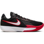 Color Noir du produit Nike G.T. Cut Academy Bred