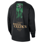 T-shirt Nike NBA Boston Celtics Halloween