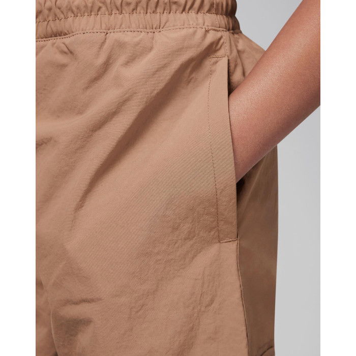 Pantalon Jordan Double Cargo Archaeo Brown image n°5