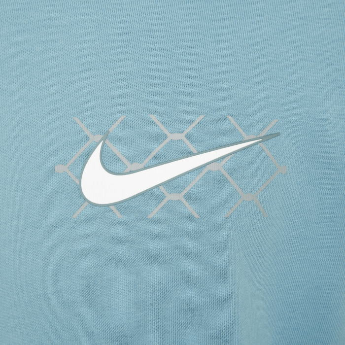 T-shirt Nike denim image n°5