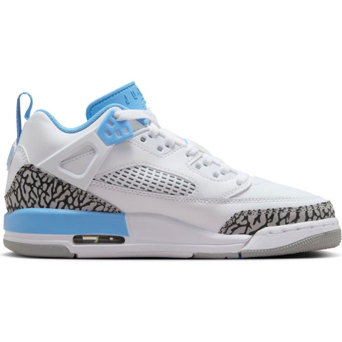 Jordan Spizike Low UNC Enfants GS image n°2