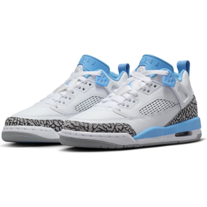 Jordan Spizike Low UNC Enfants GS image n°3