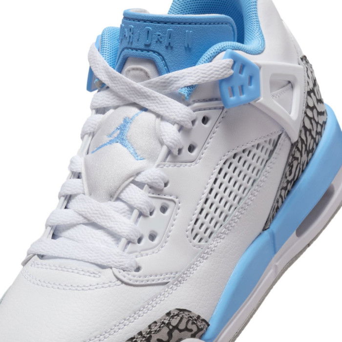 Jordan Spizike Low UNC Enfants GS image n°10