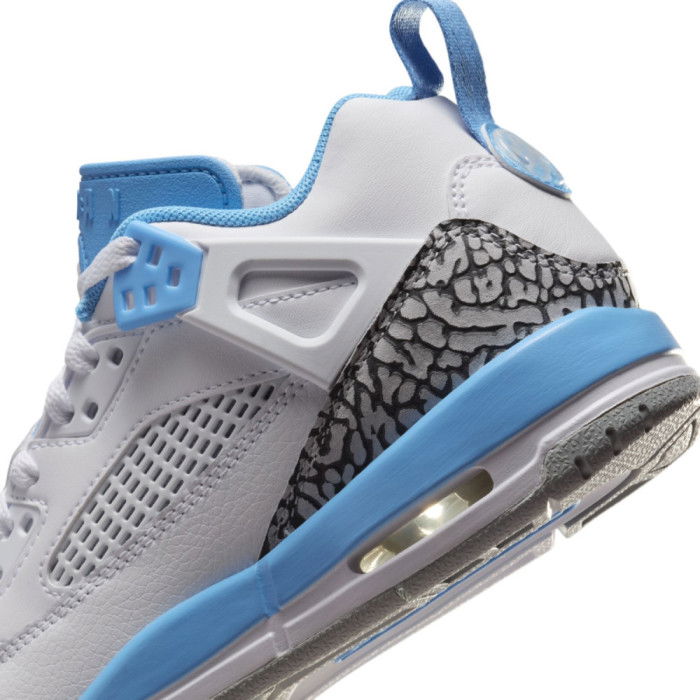 Jordan Spizike Low UNC Enfants GS image n°11