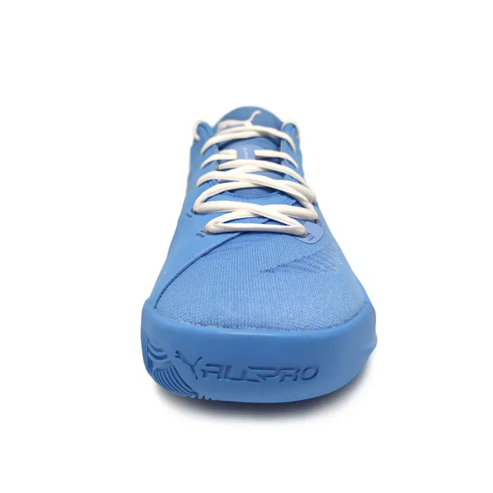 Puma All-Pro Nitro Team Light Blue image n°4