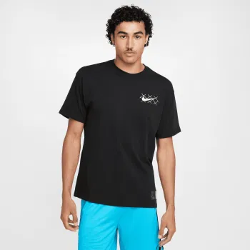 T-shirt Nike black | Nike